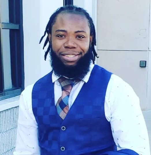 Chukwuemeka Franklin Okoro